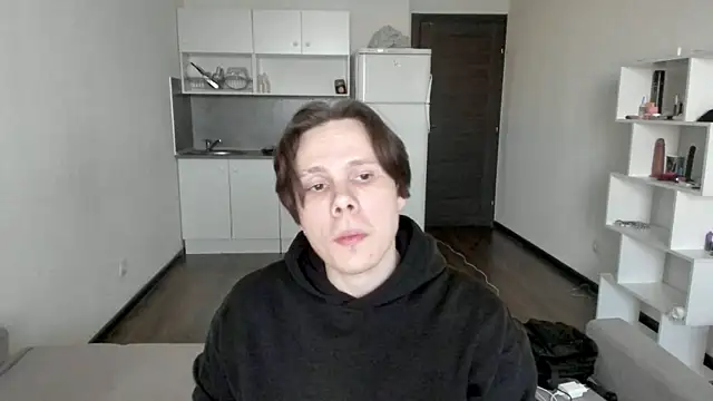 FedorWolf online show from January 16, 11:14 am