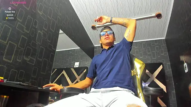 Brent Storne online show from January 19, 12:53 pm