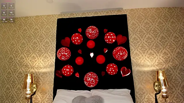 Snapshot of TanyaCastello chatting on February 15, 3:25 am TanyaCastello online show from February 15, 3:25 am