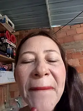 Salome 69 online show from January 16, 12:20 pm