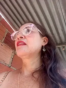 Salome 69 online show from January 17, 2:22 pm