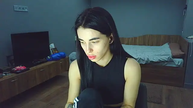 Vlada Elfie online show from April 13, 5:29 pm