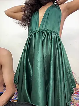 Snapshot of cupid_heart00 chatting on February 1, 8:57 am cupid heart00 online show from February 1, 8:57 am