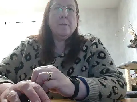 xmyriamx online show from February 24, 8:40 pm