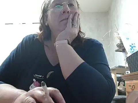 xmyriamx online show from March 2, 7:54 pm