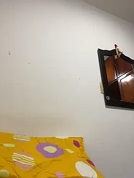 Liia-Addams online show from March 4, 2:06 am