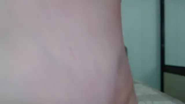 Snapshot of _Sweet_Dream_ chatting on February 4, 8:56 am  Sweet Dream  online show from February 4, 8:56 am