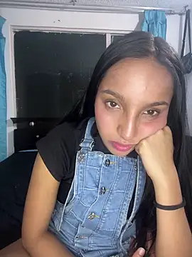 Eve Ritz online show from February 9, 3:21 am