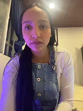 Eve Ritz online show from March 15, 4:29 am