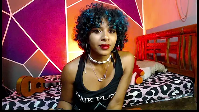 Little Darkness Dancer online show from January 8, 11:51 pm