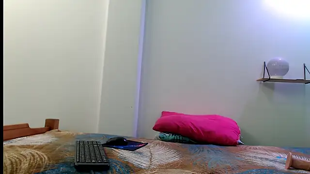 sexy18iris online show from January 13, 2:39 am