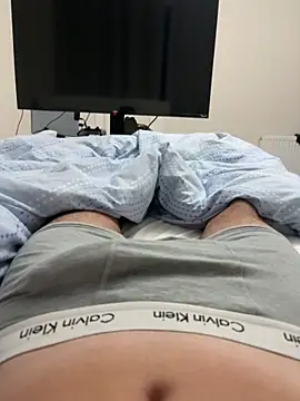 hrnylad 55 online show from April 14, 7:31 pm