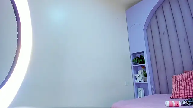 AmberStonne   online show from February 16, 2:18 am