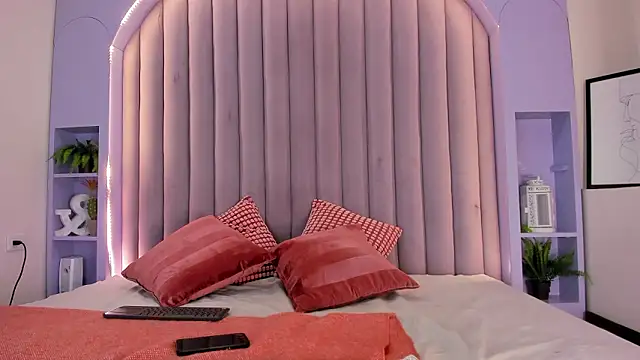 AmberStonne   online show from February 19, 3:02 am