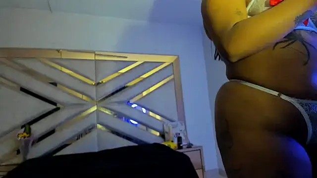 LunaFever69 online show from February 15, 3:03 am