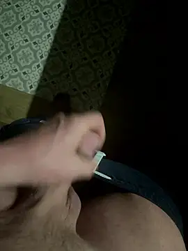 Yvar38 online show from January 15, 5:01 am