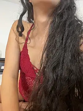 dani bela online show from February 20, 3:14 am