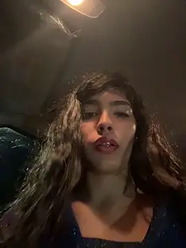 dani bela online show from May 16, 12:40 am