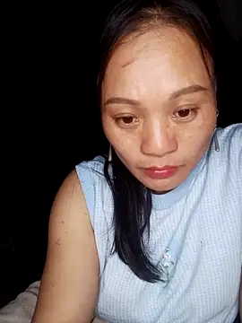 Snapshot of Piu_18 chatting on January 14, 3:12 am Piu 18 online show from January 14, 3:12 am