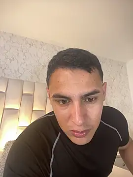 MassimoCo  online show from March 11, 11:33 pm