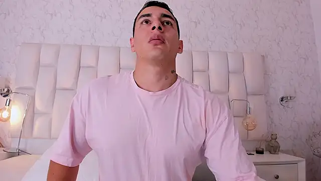 MassimoCo  online show from March 25, 11:33 pm