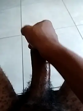 SkinnyDick26 online show from February 19, 9:38 am