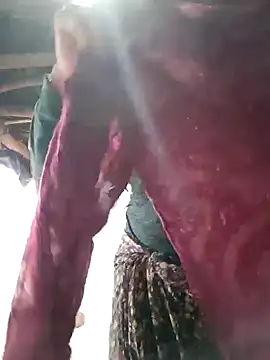 Snapshot of Queen_chayna chatting on February 1, 1:48 am Queen chayna online show from February 1, 1:48 am