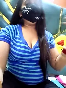 couple fun  online show from April 16, 8:42 pm