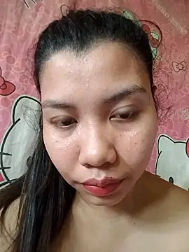 Snapshot of XxLexibabyXx chatting on January 6, 6:17 am XxLexibabyXx online show from January 6, 6:17 am