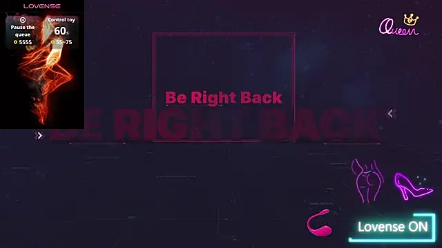 JasmineGrayx online show from February 10, 1:04 pm