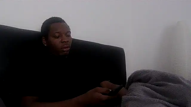 Snapshot of Bigchocco chatting on February 3, 7:13 am Bigchocco online show from February 3, 7:13 am