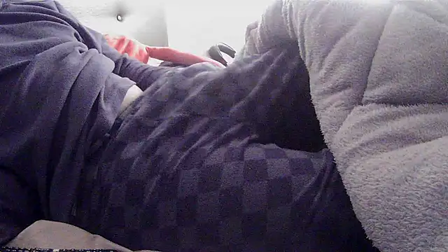 Snapshot of Bigchocco chatting on February 10, 12:59 am Bigchocco online show from February 10, 12:59 am