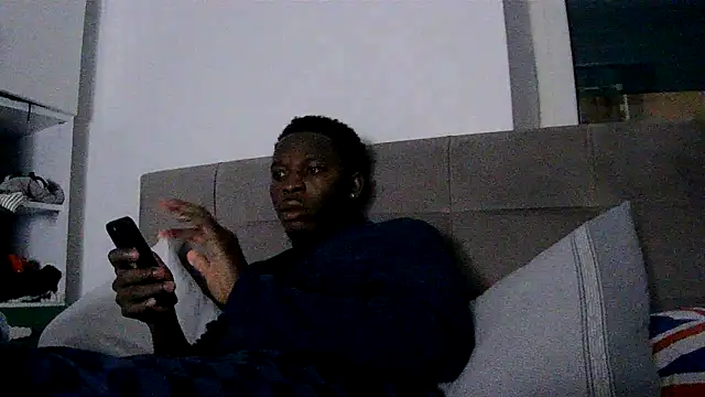 Bigchocco online show from March 13, 10:27 pm