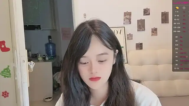 sunny-ly online show from April 12, 2:16 am