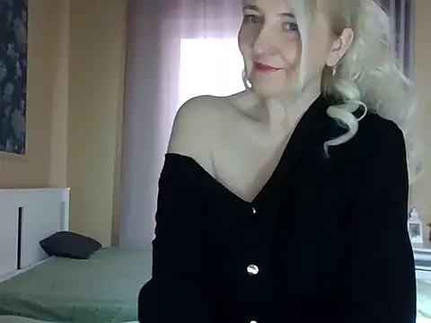 MELISSALive online show from February 11, 9:47 am