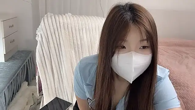  xiaoxinxin  online show from April 9, 4:01 am