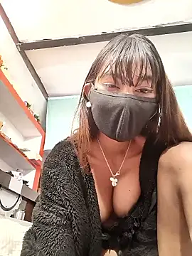 CUTEDIIVA online show from January 9, 9:45 am