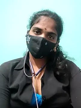 Tamil Hot Trisha online show from January 8, 4:31 pm