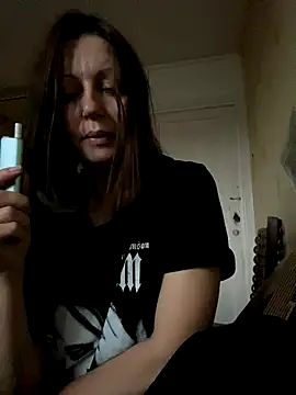 Titana999 online show from January 7, 6:49 am