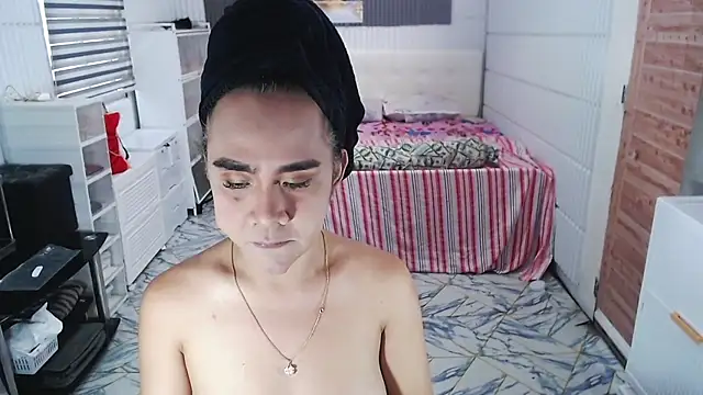 MShealthyCumTS69 online show from April 22, 1:52 am