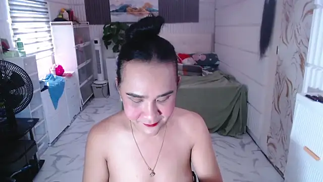 MShealthyCumTS69 online show from July 22, 5:10 am