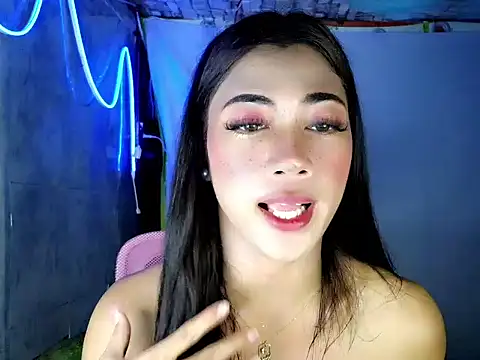 Snapshot of Margalona_ chatting on January 7, 9:12 am Margalona online show from January 7, 9:12 am