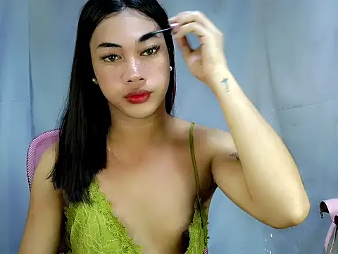 Margalona  online show from May 26, 12:50 am