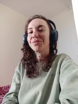 Snapshot of Dirty_Pink chatting on January 13, 9:25 am Dirty Pink online show from January 13, 9:25 am