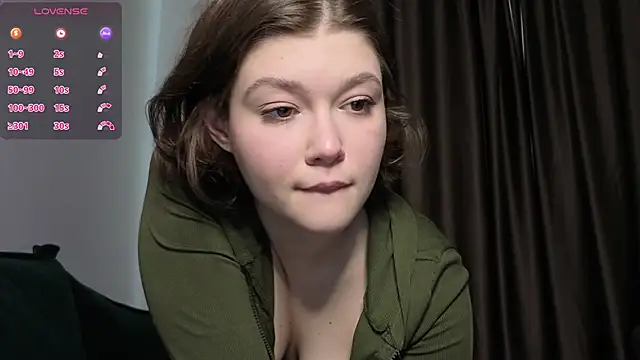 Snapshot of Lady___Bird chatting on February 24, 1:20 pm Lady Bird online show from February 24, 1:20 pm