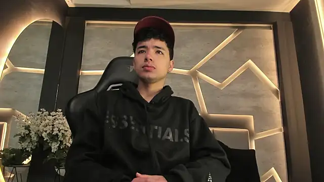 Matt Wolf  online show from January 10, 11:34 am