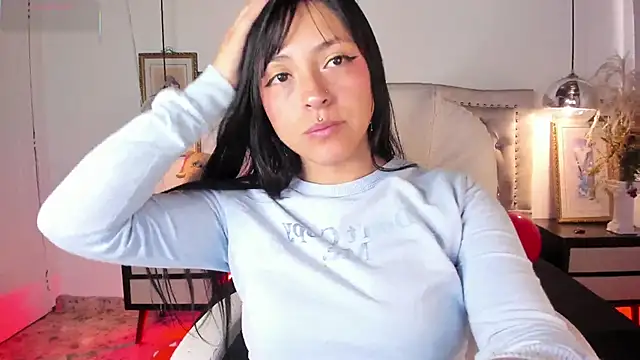 Snapshot of _ttaylor_ chatting on February 7, 1:04 pm ttaylor online show from February 7, 1:04 pm