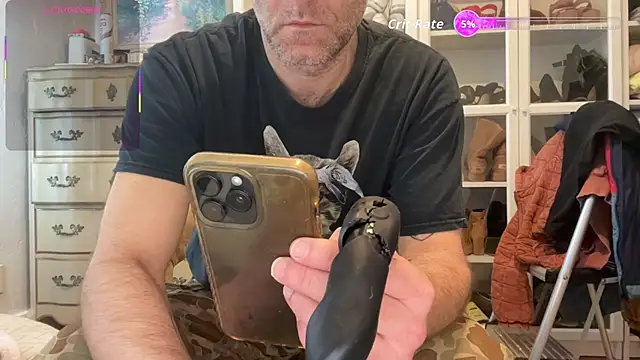 wolverinedream online show from February 18, 6:15 pm