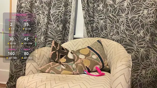 wolverinedream online show from March 18, 12:58 am