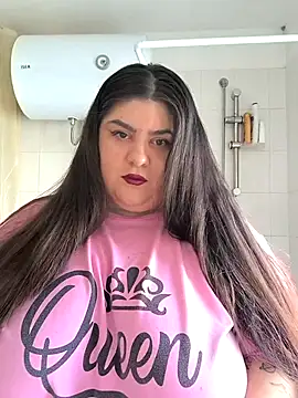 issaalle online show from January 14, 11:16 am